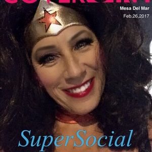 Meet your Posher, Melody